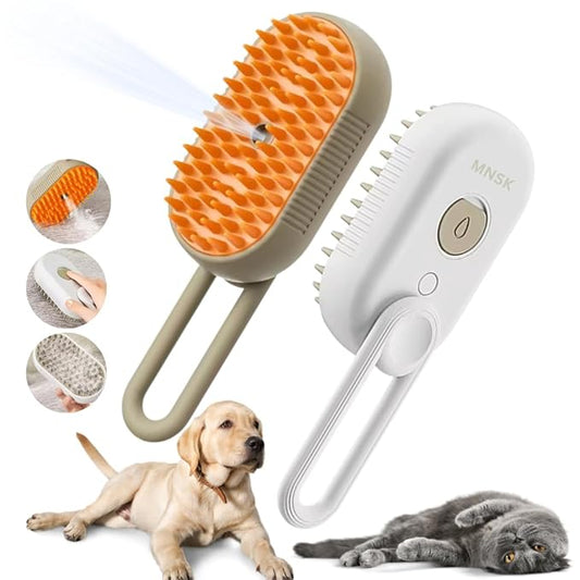 Pawfect Steam Pro Groomer