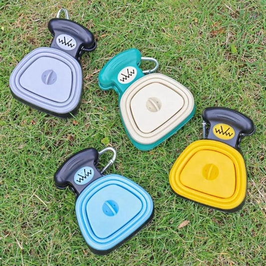 PooEase Portable Poop Scooper